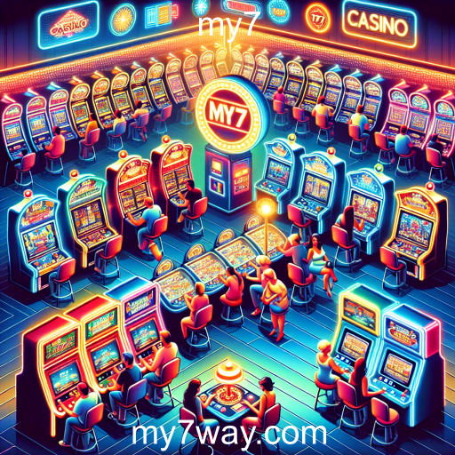 A Evolução dos Jogos Arcade: Da Nostalgia à Modernidade